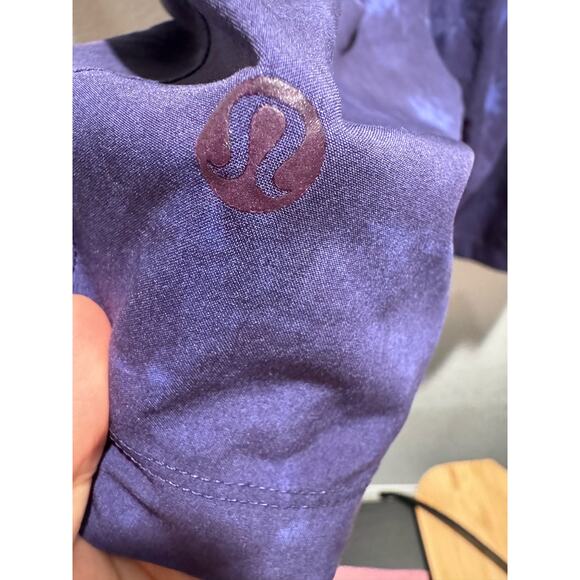 lululemon Men pace breaker‎ short 9 size M - Picture 6 of 7